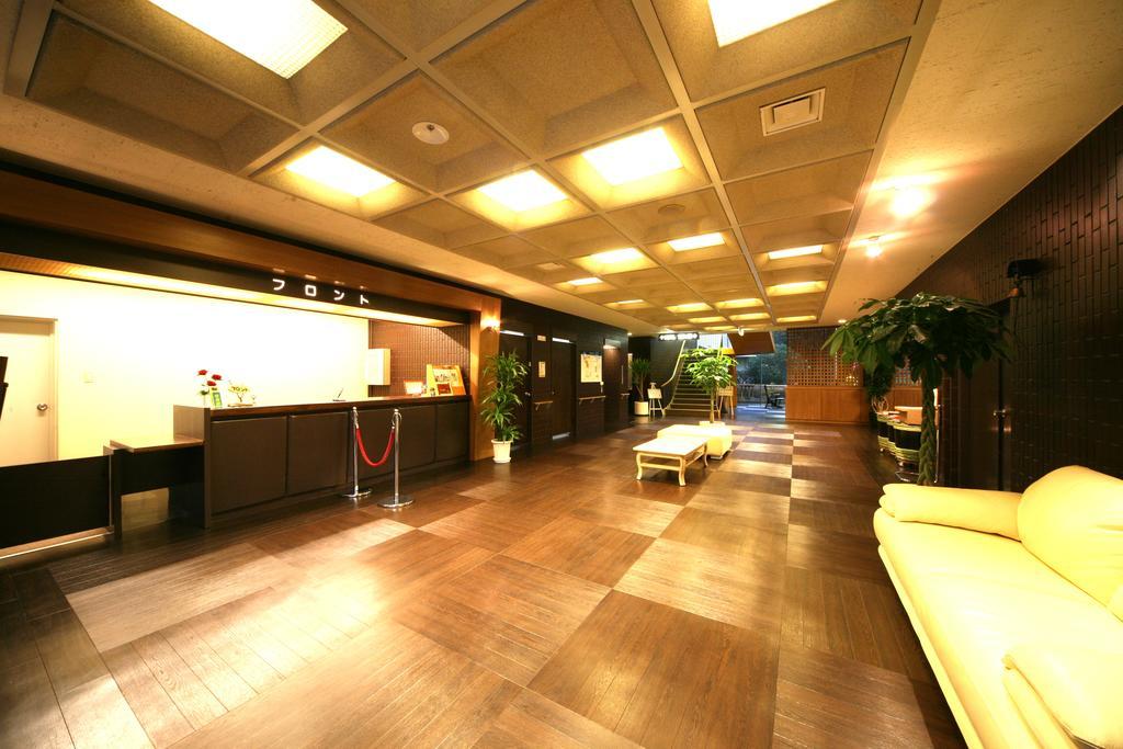 Hôtel Hidamari à Toyooka  Extérieur photo