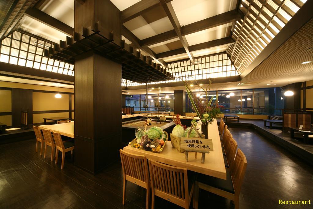 Hôtel Hidamari à Toyooka  Extérieur photo